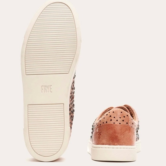 Frye Sneakers 👟